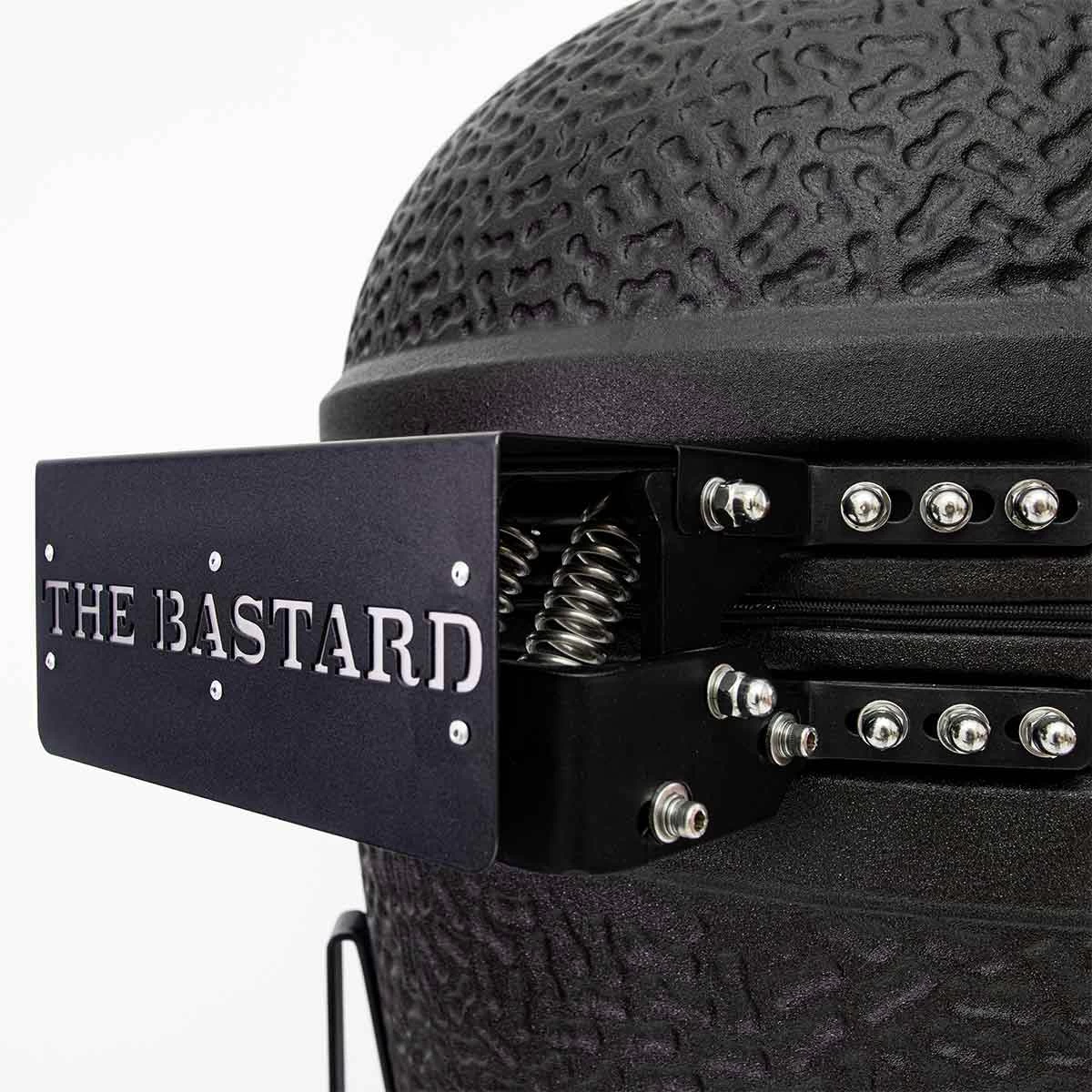 The Bastard Urban XL Complete Keramikgrill 4 The Bastard Urban XL Complete Keramikgrill – Bild 4