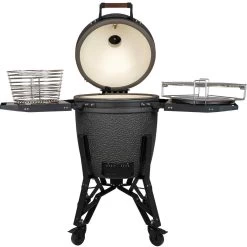 The Bastard VX Large Complete Keramikgrill -Warmes BBQ-Restaurant the bastard vx large complete keramikgrill 77cee0dbb4e6a2bb7e927ab16863538a