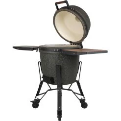 The Bastard VX Large Complete Keramikgrill -Warmes BBQ-Restaurant the bastard vx large complete keramikgrill b54a3f90c0dc8884a5afb925a2f3fee2