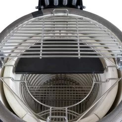 The Bastard VX Large Solo Keramikgrill -Warmes BBQ-Restaurant the bastard vx large solo keramikgrill c666207c929dbf5c528b82e0ceb296ee