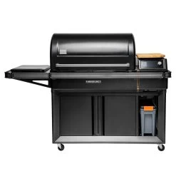 Traeger Pelletgrill Timberline XL, Schwarz -Warmes BBQ-Restaurant traeger pelletgrill timberline xl schwarz 0f2093f46fcf68b649ba5261d5c2b44b