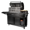 Traeger Pelletgrill Timberline XL, Schwarz