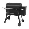 Traeger Pelletgrill Ironwood 885, Schwarz