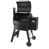 Traeger Pelletgrill PRO D2 575, Schwarz