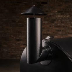 Traeger Pelletgrill PRO D2 780, Schwarz -Warmes BBQ-Restaurant traeger prime pro d2 780 schwarz 2c897e228d16b8fd3101670e388fefc5