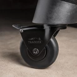 Traeger Pelletgrill Timberline 1300, Schwarz -Warmes BBQ-Restaurant traeger prime timberline 1300 modell 6e4b5e069b5d48c61be9e3dc3d3b2580