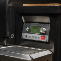 Traeger Pelletgrill Timberline 1300, Schwarz