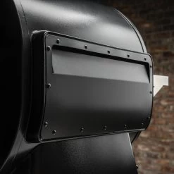 Traeger Pelletgrill Timberline 1300, Schwarz -Warmes BBQ-Restaurant traeger prime timberline 1300 modell 8f69fa5ef4bf247ffa47ff136d785ed6