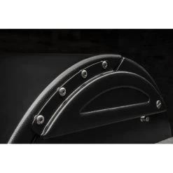 Traeger Pelletgrill Timberline 1300, Schwarz -Warmes BBQ-Restaurant traeger prime timberline 1300 modell 9ff7e24b2b5d408c00dab2864455f4b1