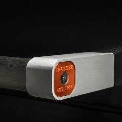 Traeger Pelletgrill Timberline 1300, Schwarz -Warmes BBQ-Restaurant traeger prime timberline 1300 modell c5a244983e47a82f7da61c863340ce0c