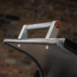 Traeger Pelletgrill Timberline 1300, Schwarz -Warmes BBQ-Restaurant traeger prime timberline 1300 modell c92802623930f6ae07e6c213e4170cb7