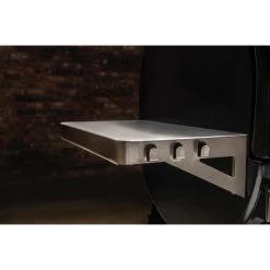 Traeger Pelletgrill Timberline 1300, Schwarz -Warmes BBQ-Restaurant traeger prime timberline 1300 modell e0b3f0bad020121514ab8c83e231b1d2