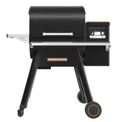 Traeger Pelletgrill Timberline 850, Schwarz -Warmes BBQ-Restaurant traeger prime timberline 850 pellet grill modell 2020 845b742c161533778985f261f2d1fc8f