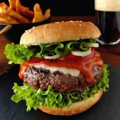 TUFO Trüffel Hot Sauce 200 Ml -Warmes BBQ-Restaurant tufo truffle hot grillsauce e98d6c8983703e7f952725d1dd774ec9