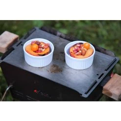 Unendlich Grillen - Grillbuch Mit Und Von Dem KNISTER GRILL -Warmes BBQ-Restaurant unendlich grillen grillbuch 180seiten rezepte 05OFY15vbervezW 1280x1280