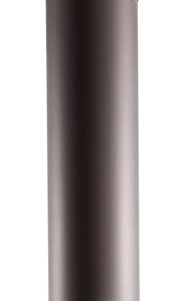 Rauchabzug-Verlängerung 100 Cm Firestar Grillkamin 550