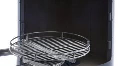 Wamsler Grillrost, Rund, Ø 39 Cm, Für PRESTIGE 65