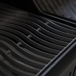 Napoleon Rogue SE 525 Limited Edition, Mit Gussrosten, Matt-schwarz Inkl. Grillmatte & Abdeckhaube 20 Napoleon Rogue SE 525 Limited Edition, Mit Gussrosten, Matt-schwarz Inkl. Grillmatte & Abdeckhaube -Warmes BBQ-Restaurant wave grillroste aus gusseisen adab4e24480433329f981406e6deef84