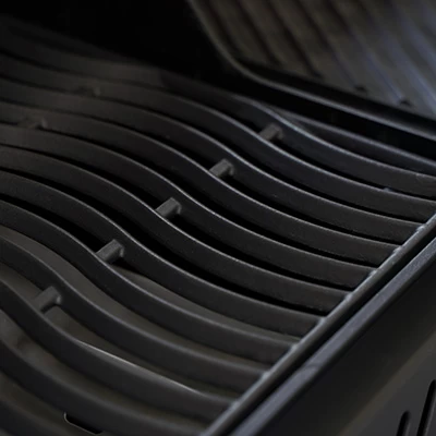 Napoleon Rogue SE 525 Limited Edition, Mit Gussrosten, Matt-schwarz Inkl. Grillmatte & Abdeckhaube 4 Napoleon Rogue SE 525 Limited Edition, Mit Gussrosten, Matt-schwarz Inkl. Grillmatte & Abdeckhaube – Bild 4